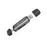 Аксесоар Natec Scarab 3 USB-C - NCZ-2262