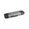 Аксесоар Natec Scarab 3 USB-C - NCZ-2262