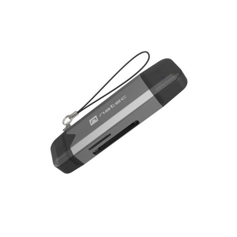 Аксесоар Natec Scarab 3 USB-C - NCZ-2262