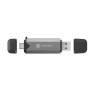 Аксесоар Natec Scarab 3 USB-C - NCZ-2262