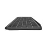 Клавиатура Natec Turbot 2 Keyboard - NKL-2317