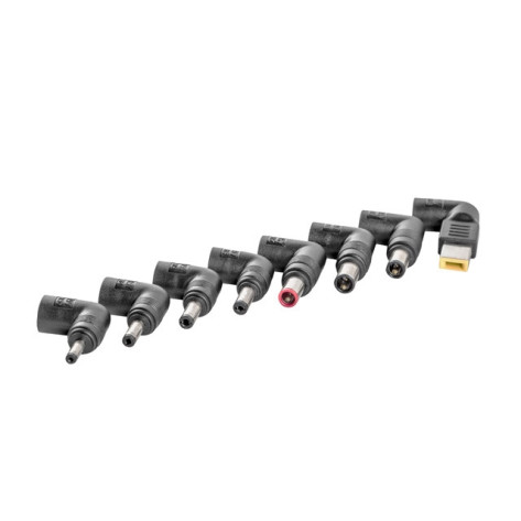 Адаптер Natec Universal Laptop Charger Temera 70 70W - NZU-1561