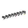 Адаптер Natec Universal Laptop Charger Temera 70 70W - NZU-1561