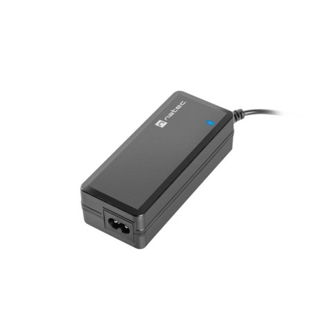 Адаптер Natec Universal Laptop Charger Temera 70 70W - NZU-1561