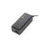 Адаптер Natec Universal Laptop Charger Temera 70 70W - NZU-1561