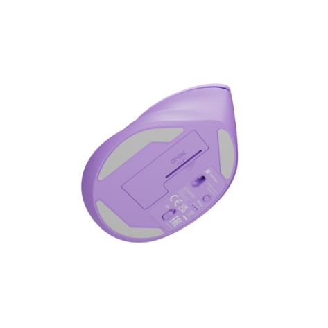 Мишка Natec Vertical Mouse Crake 2 Wireless - NMY-2258