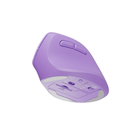 Мишка Natec Vertical Mouse Crake 2 Wireless - NMY-2258