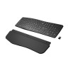 Клавиатура Natec wireless bluetooth keyboard PORIFERA x-scissors - NKL-1995