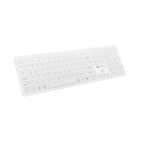 Клавиатура Natec Wireless Keyboard Tang US - NKL-2469