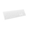 Клавиатура Natec Wireless Keyboard Tang US - NKL-2469