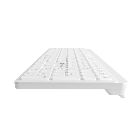 Клавиатура Natec Wireless Keyboard Tang US - NKL-2469