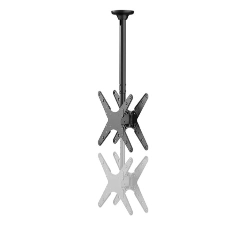 Стойка Neomounts Back to Back Screen Ceiling Mount  - FPMA-C340DBLACK