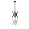 Стойка Neomounts Back to Back Screen Ceiling Mount  - FPMA-C340DBLACK