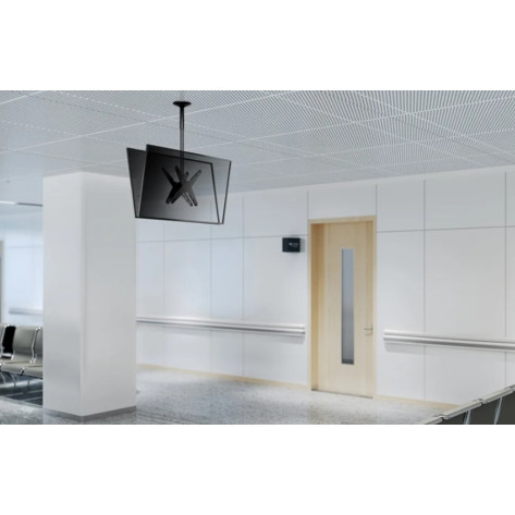 Стойка Neomounts Back to Back Screen Ceiling Mount  - FPMA-C340DBLACK