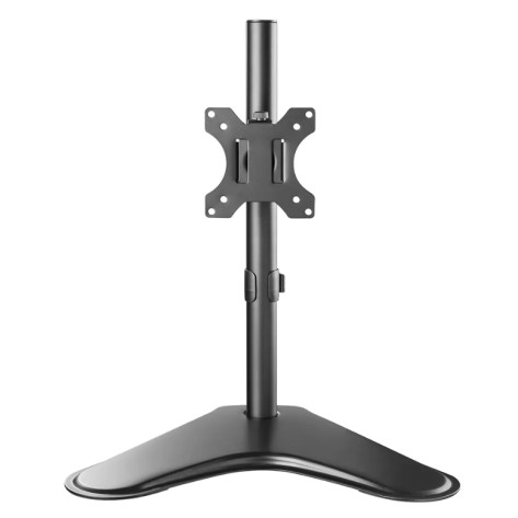 Стойка Neomounts by Newstar Desk Stand - FPMA-D550SBLACK