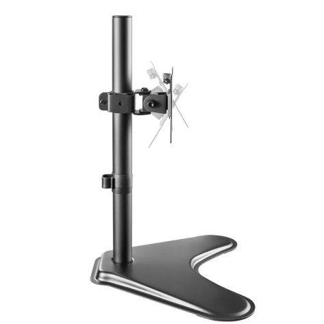 Стойка Neomounts by Newstar Desk Stand - FPMA-D550SBLACK