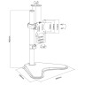 Стойка Neomounts by Newstar Desk Stand - FPMA-D550SBLACK