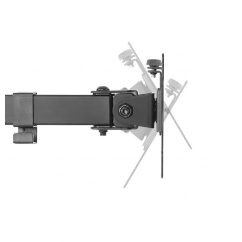 Стойка Neomounts by NewStar Flat Screen Desk Mount  - FPMA-D550D4BLACK