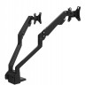 Стойка Neomounts by NewStar Flat Screen Desk Mount  - FPMA-D750DBLACK2