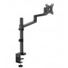 Стойка Neomounts by Newstar Next Lite Flat Screen Desk Mount  - DS60-425BL1