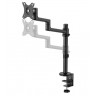 Стойка Neomounts by Newstar Next Lite Flat Screen Desk Mount  - DS60-425BL1