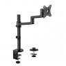 Стойка Neomounts by Newstar Next Lite Flat Screen Desk Mount  - DS60-425BL1