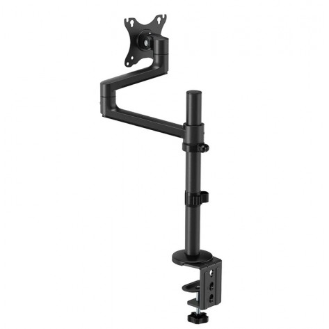 Стойка Neomounts by Newstar Next Lite Flat Screen Desk Mount  - DS60-425BL1