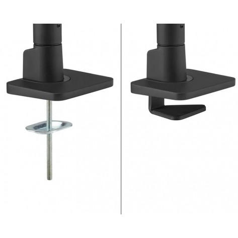 Стойка Neomounts by Newstar Next One Desk Mount - DS70S-950BL1