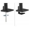 Стойка Neomounts by Newstar Next One Desk Mount - DS70S-950BL1