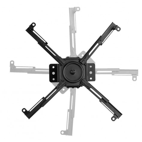 Стойка Neomounts by Newstar Projector Ceiling Mount - CL25-530BL1