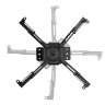 Стойка Neomounts by Newstar Projector Ceiling Mount - CL25-530BL1