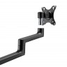 Стойка Neomounts by Newstar Screen Desk Mount  - DS60-425BL2