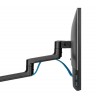 Стойка Neomounts by Newstar Screen Desk Mount  - DS60-425BL2