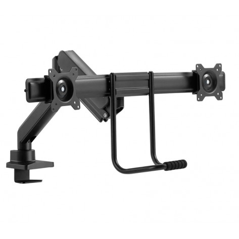 Стойка Neomounts by NewStar Screen Desk Mount 2 screens  - DS75-450BL2