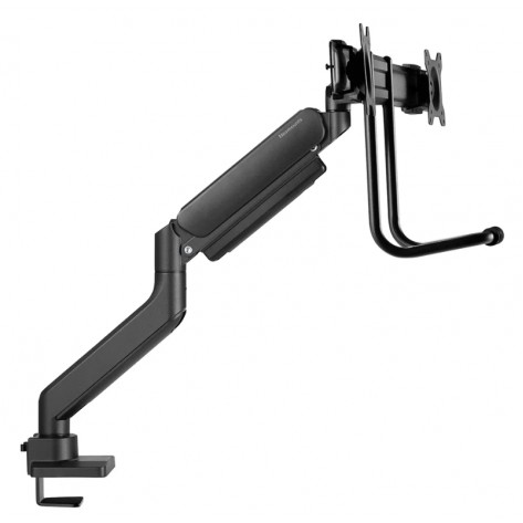 Стойка Neomounts by NewStar Screen Desk Mount 2 screens  - DS75-450BL2