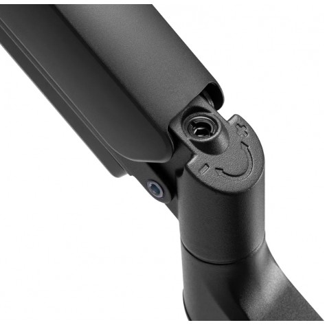 Стойка Neomounts by NewStar Screen Desk Mount 2 screens  - DS75-450BL2