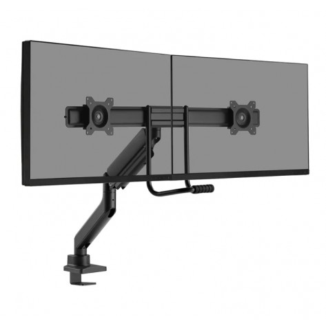 Стойка Neomounts by NewStar Screen Desk Mount 2 screens  - DS75-450BL2