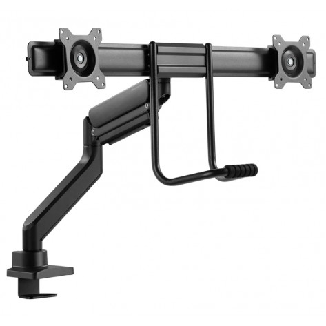 Стойка Neomounts by NewStar Screen Desk Mount 2 screens  - DS75-450BL2