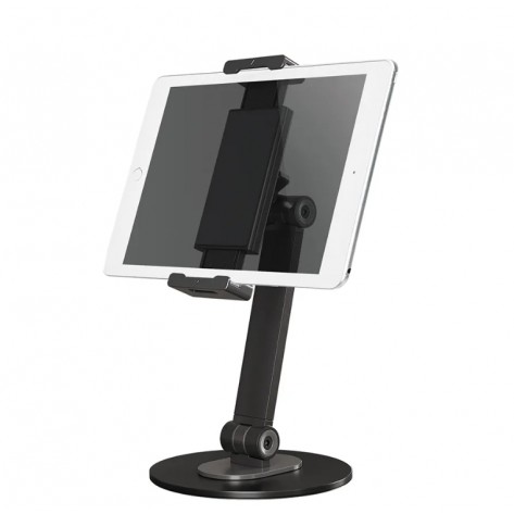 Стойка Neomounts by NewStar universal tablet stand for 4.7-12.9" tabletsk - DS15-540BL1