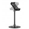 Стойка Neomounts by NewStar universal tablet stand for 4.7-12.9" tabletsk - DS15-540BL1