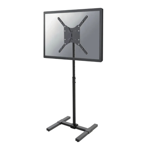 Стойка Neomounts Flat Screen Floor Stand  - NS-FS100BLACK