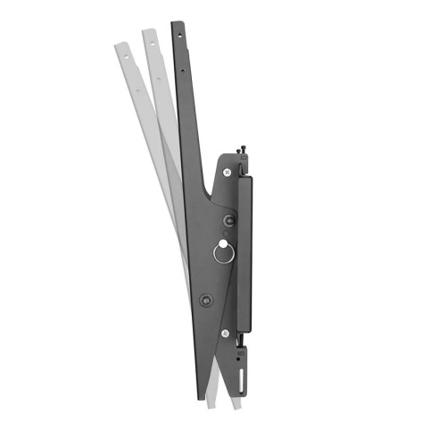 Стойка Neomounts Flat Screen Wall Mount for menu board - 2 screens - landscape - NS-WMB200BLACK