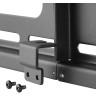 Стойка Neomounts Flat Screen Wall Mount for menu board - 2 screens - landscape - NS-WMB200BLACK