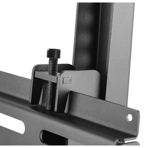 Стойка Neomounts Flat Screen Wall Mount for menu board - 2 screens - landscape - NS-WMB200BLACK