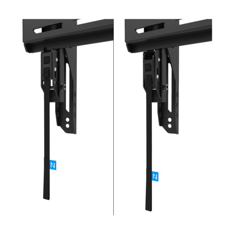 Стойка Neomounts Level-750 Wall Mount  - WL35-750BL14