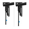 Стойка Neomounts Level-750 Wall Mount  - WL35-750BL14