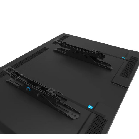 Стойка Neomounts Level-750 Wall Mount  - WL35-750BL14