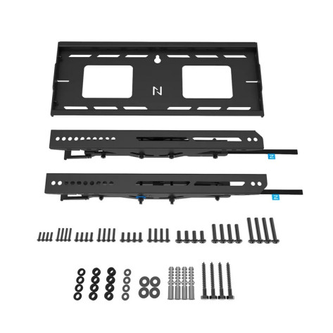 Стойка Neomounts Level-750 Wall Mount  - WL35-750BL14