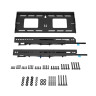 Стойка Neomounts Level-750 Wall Mount  - WL35-750BL14
