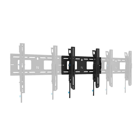 Стойка Neomounts Level-750 Wall Mount  - WL35-750BL14